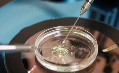 代妈市哪些医院可以做试管婴儿手术？?,41岁怀上“试管宝宝”，孕23周确诊淋巴