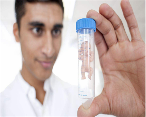 代妈协和医院供卵试管各流程费用明细,2026代妈供精试管婴儿流程