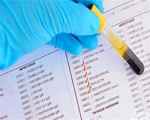 试管婴儿技术：肚子上的针剂注射及其重要性