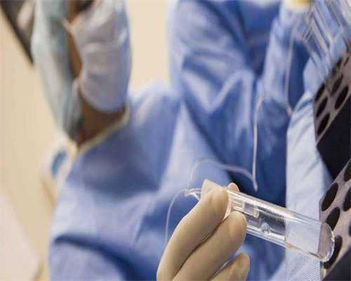 与代妈签订合同怎么写,打造百姓放心示范医院代妈生殖医学医院“国检”获点