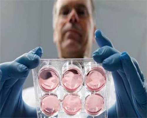 合肥代生代怀,泰国试管婴儿穿刺取卵，一步解决排卵障碍_深圳有供卵的私立医