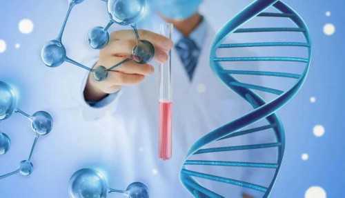 做好遗传基因筛查