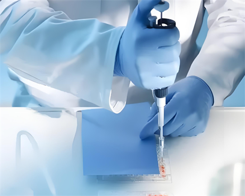 永顺地区优质3-5公分黑色卵石供应